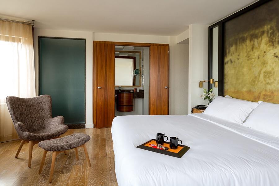 Miapera And Hotel Istambul