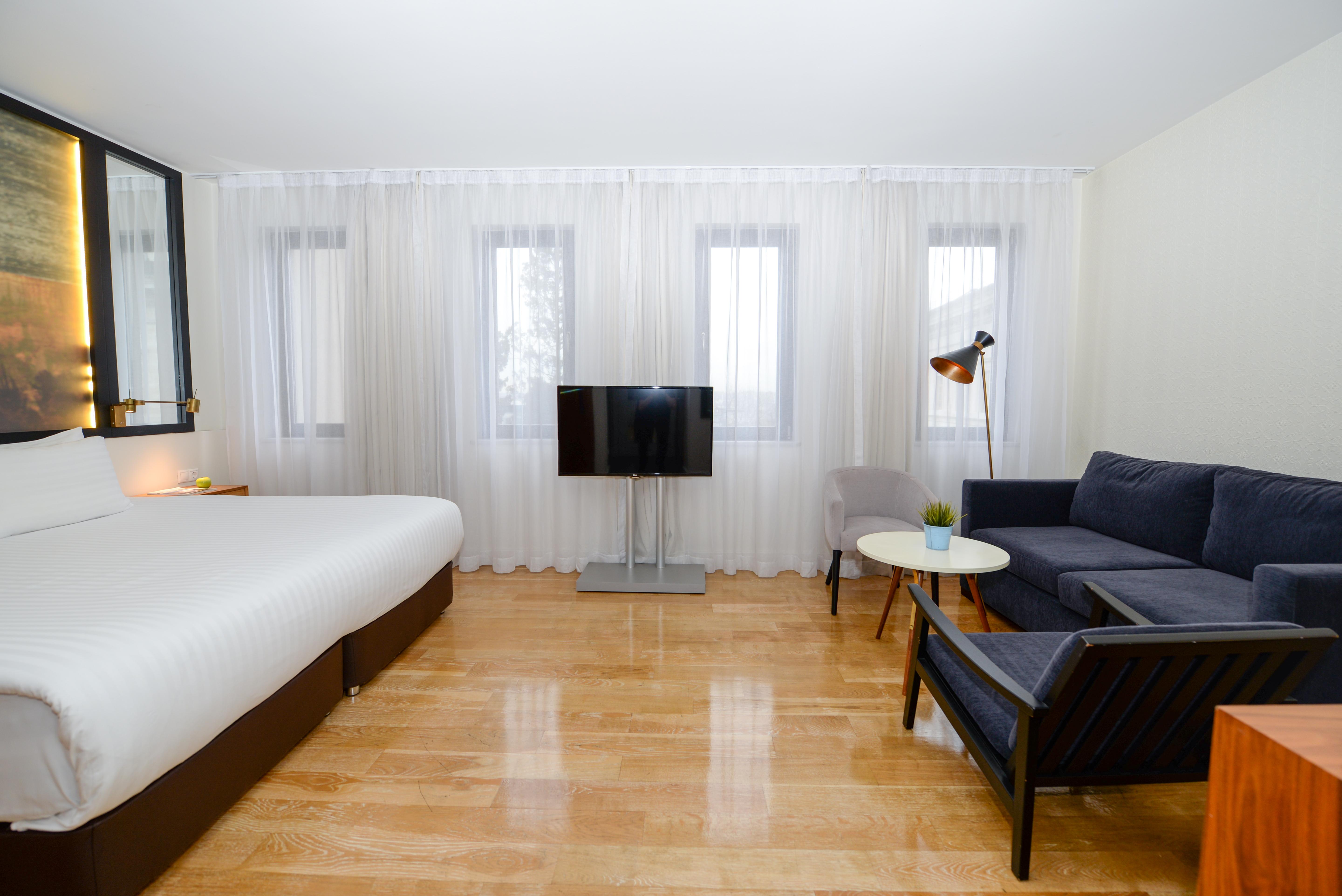 Hotel Miapera And Istambul