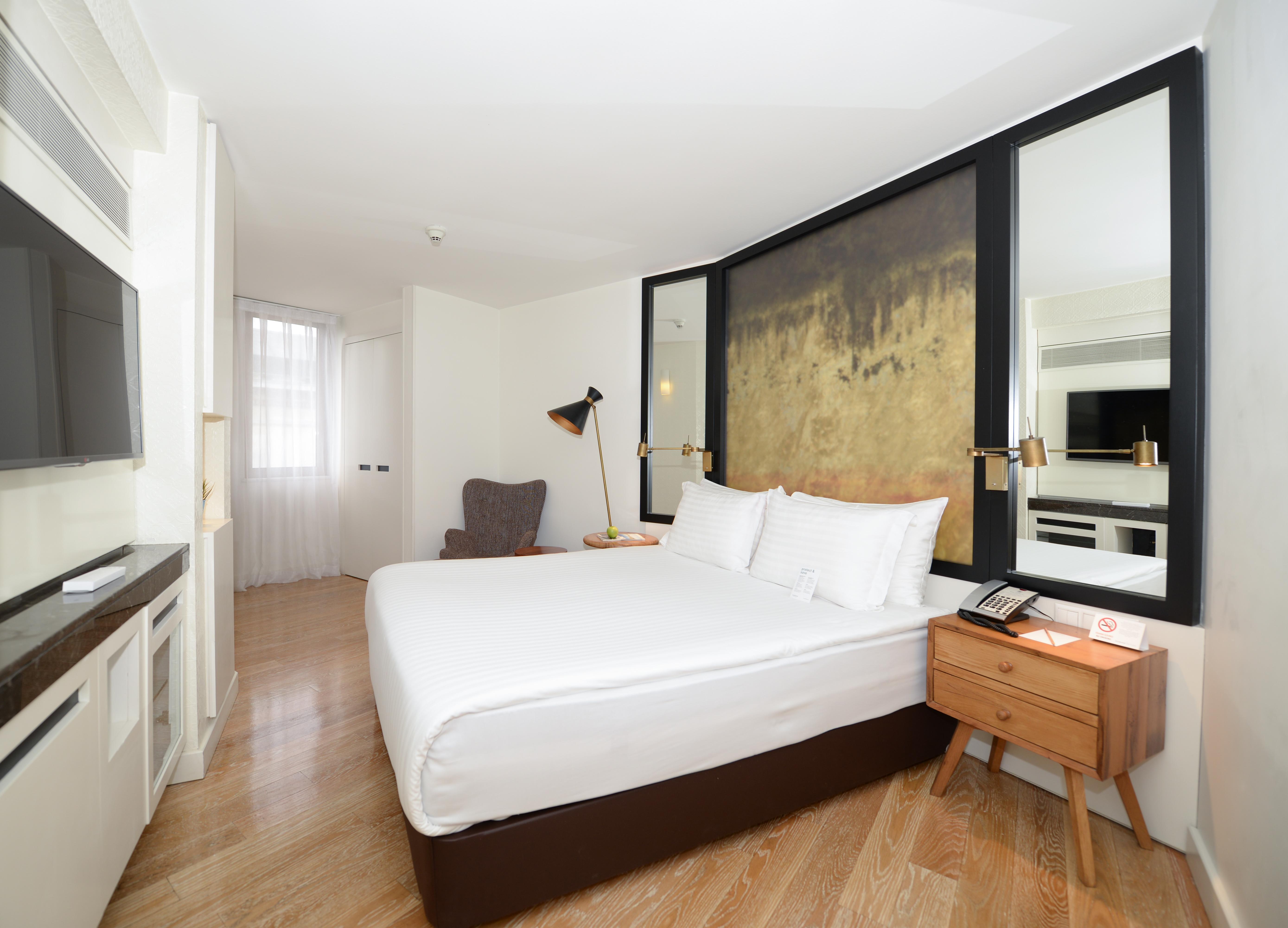 Hotel Miapera And Istambul