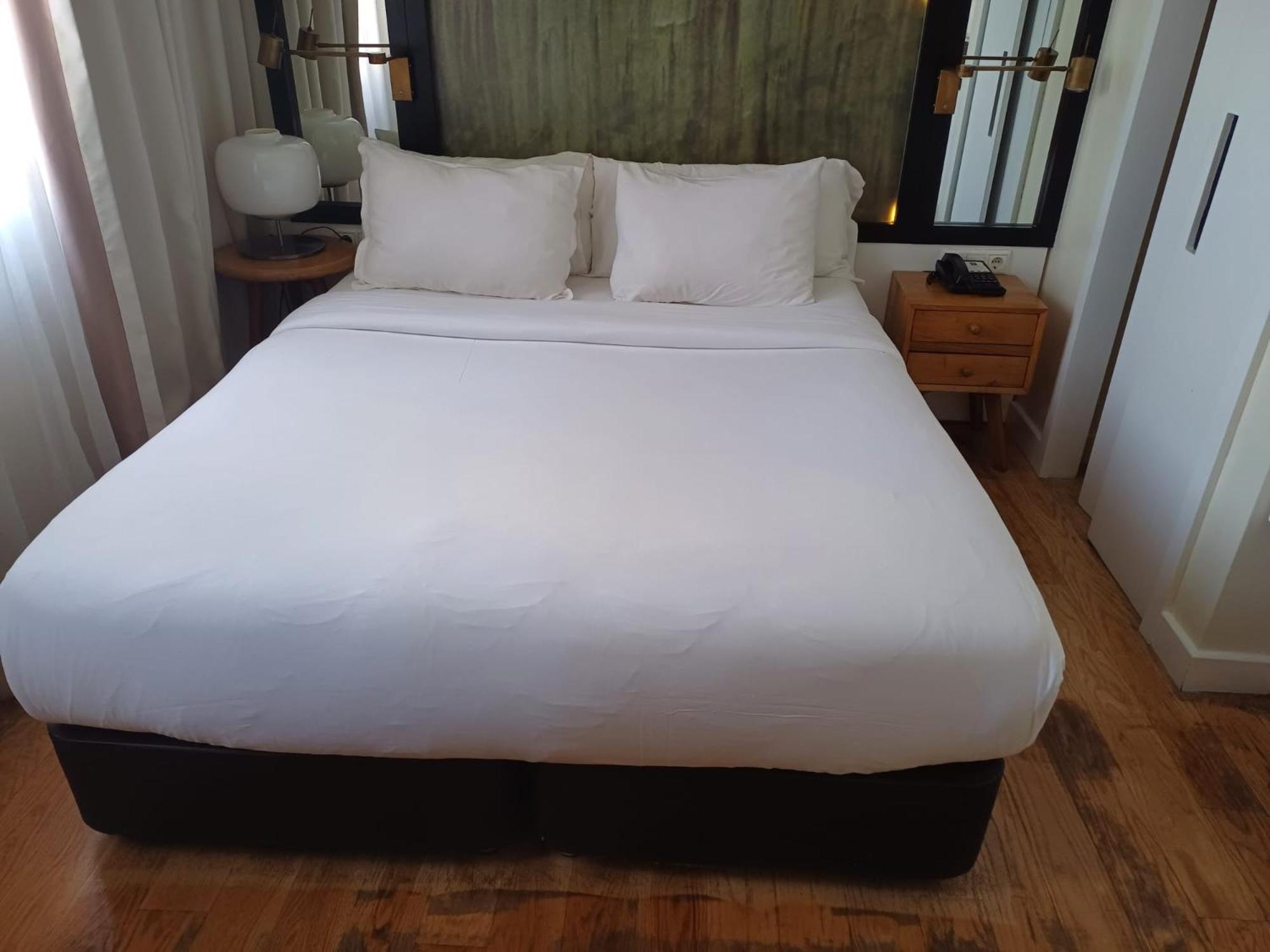 Miapera And Hotel Istambul