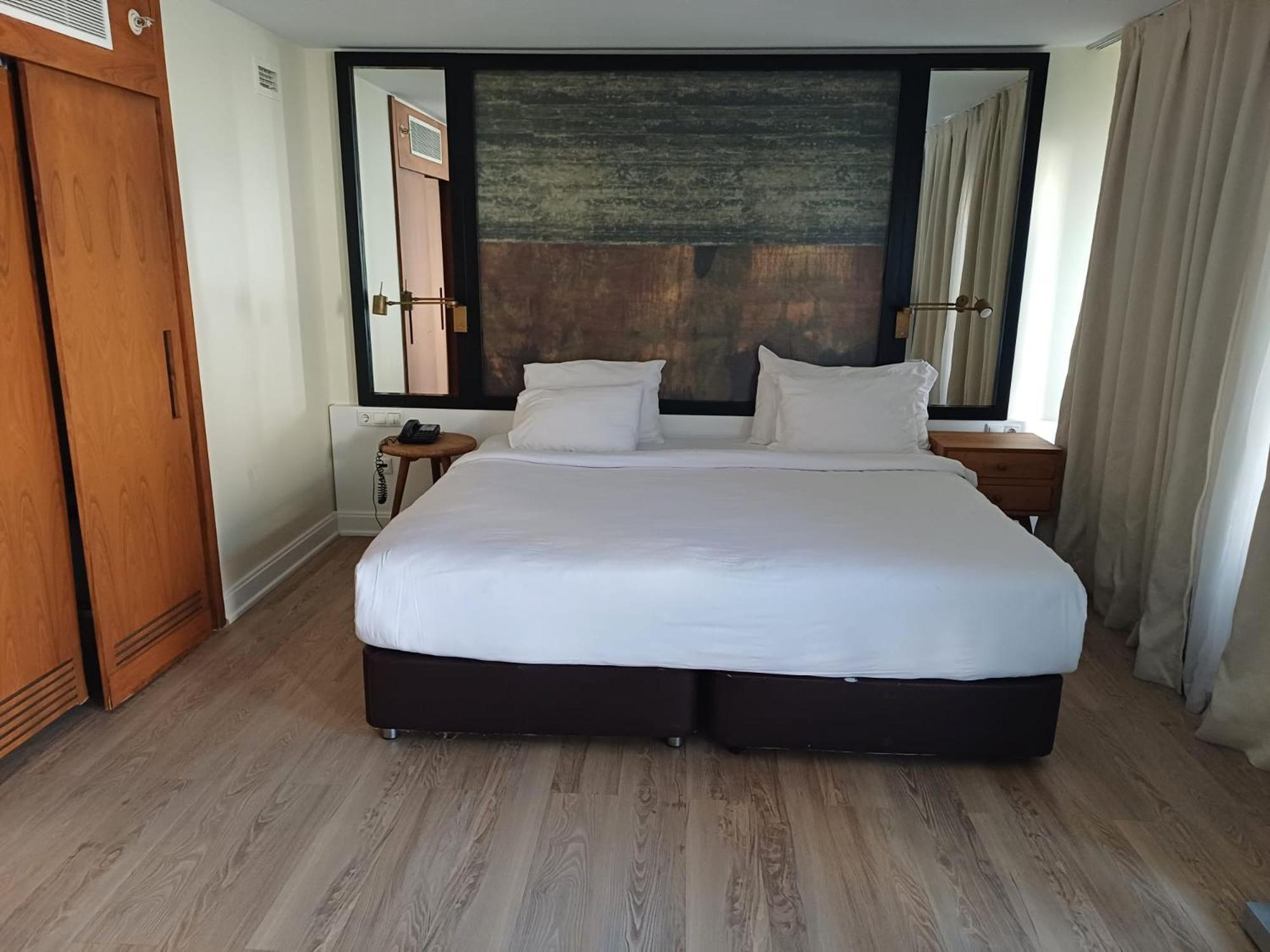 Hotel Miapera And Istambul