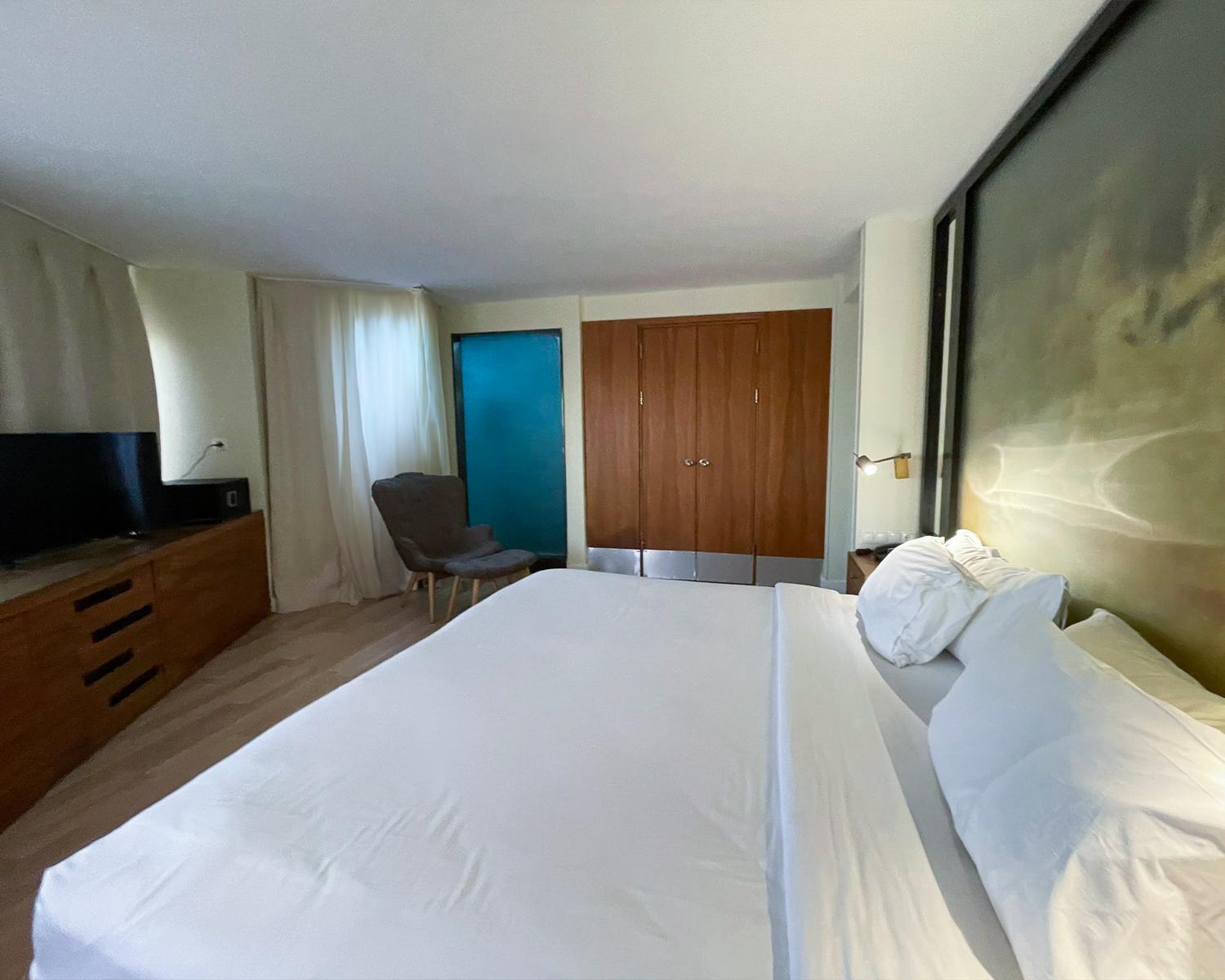 Miapera And Hotel Istambul