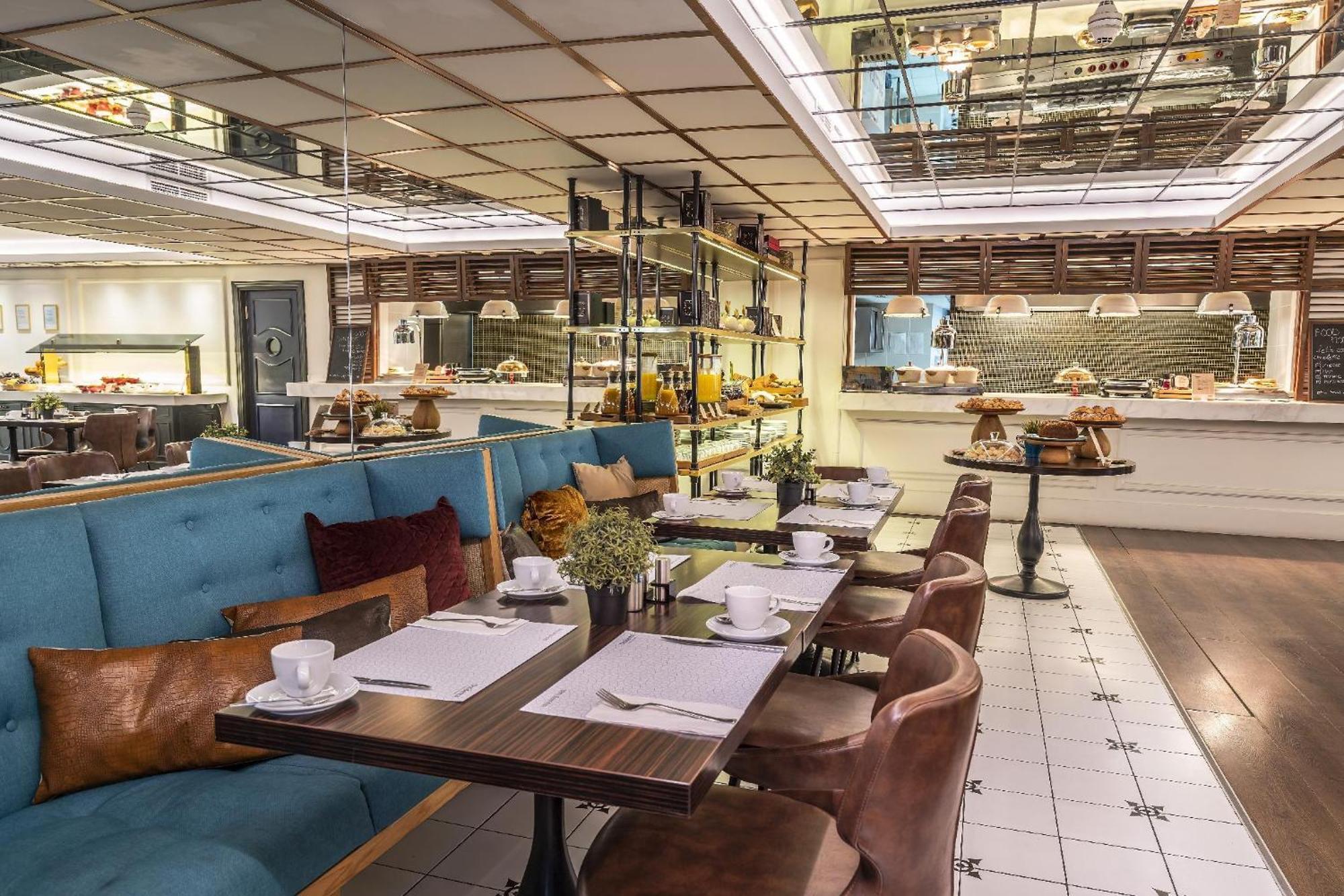 Occidental Pera Otel İstanbul