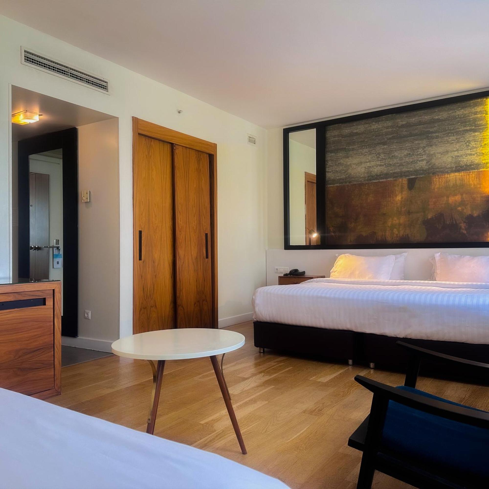 Miapera And Hotel 4*