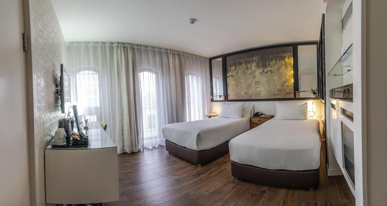 Occidental Pera Otel 4*