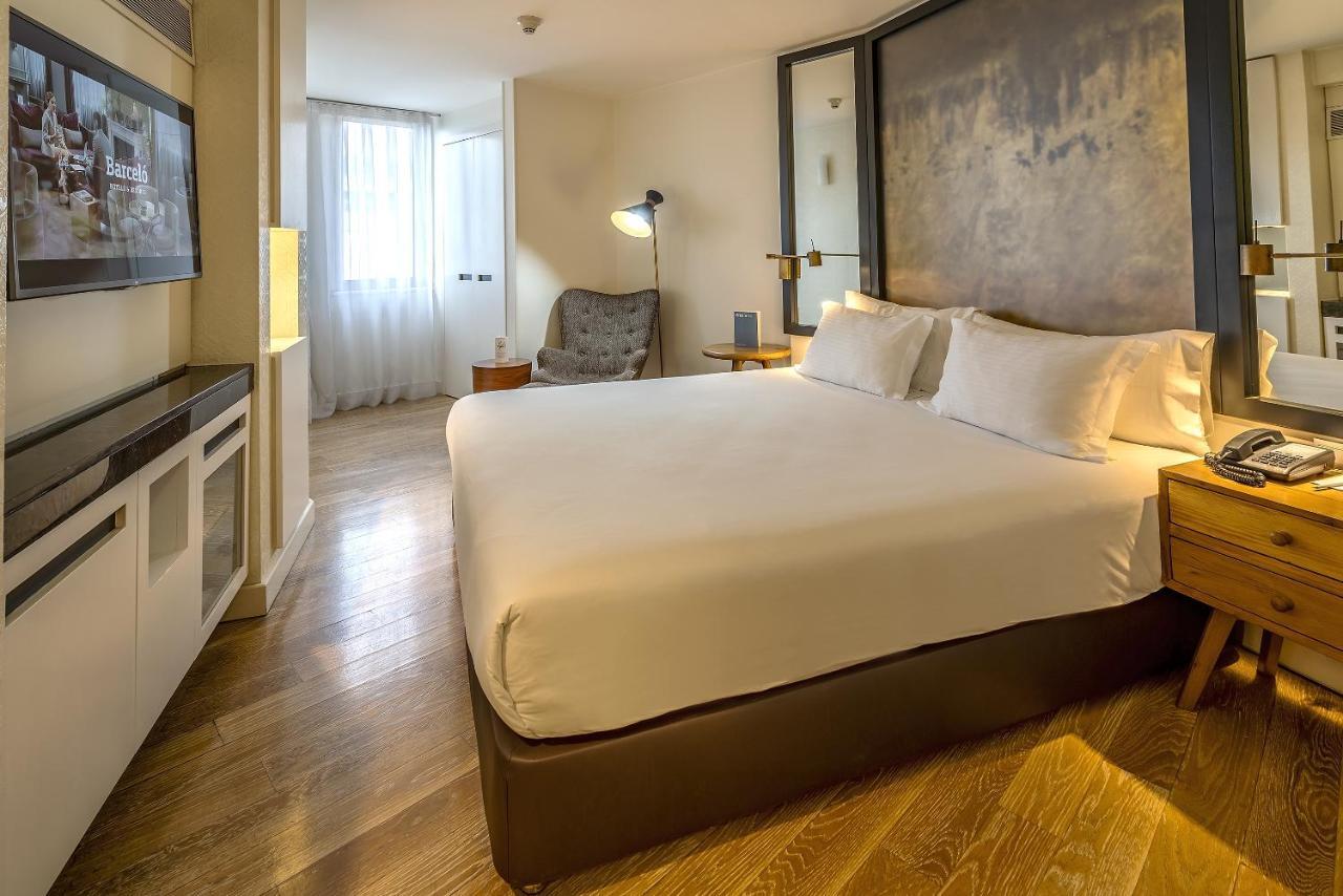 Miapera And Hotel Istambul